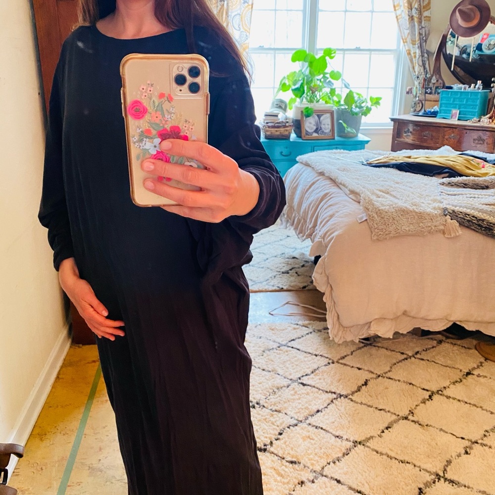 Free People Maxi Dress